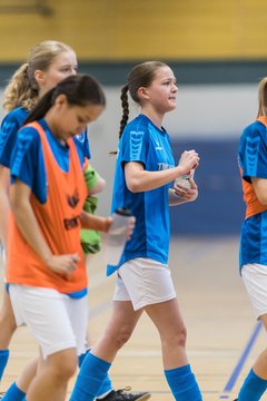 Bild 760 - wBJ NFV Futsalmeisterschaft